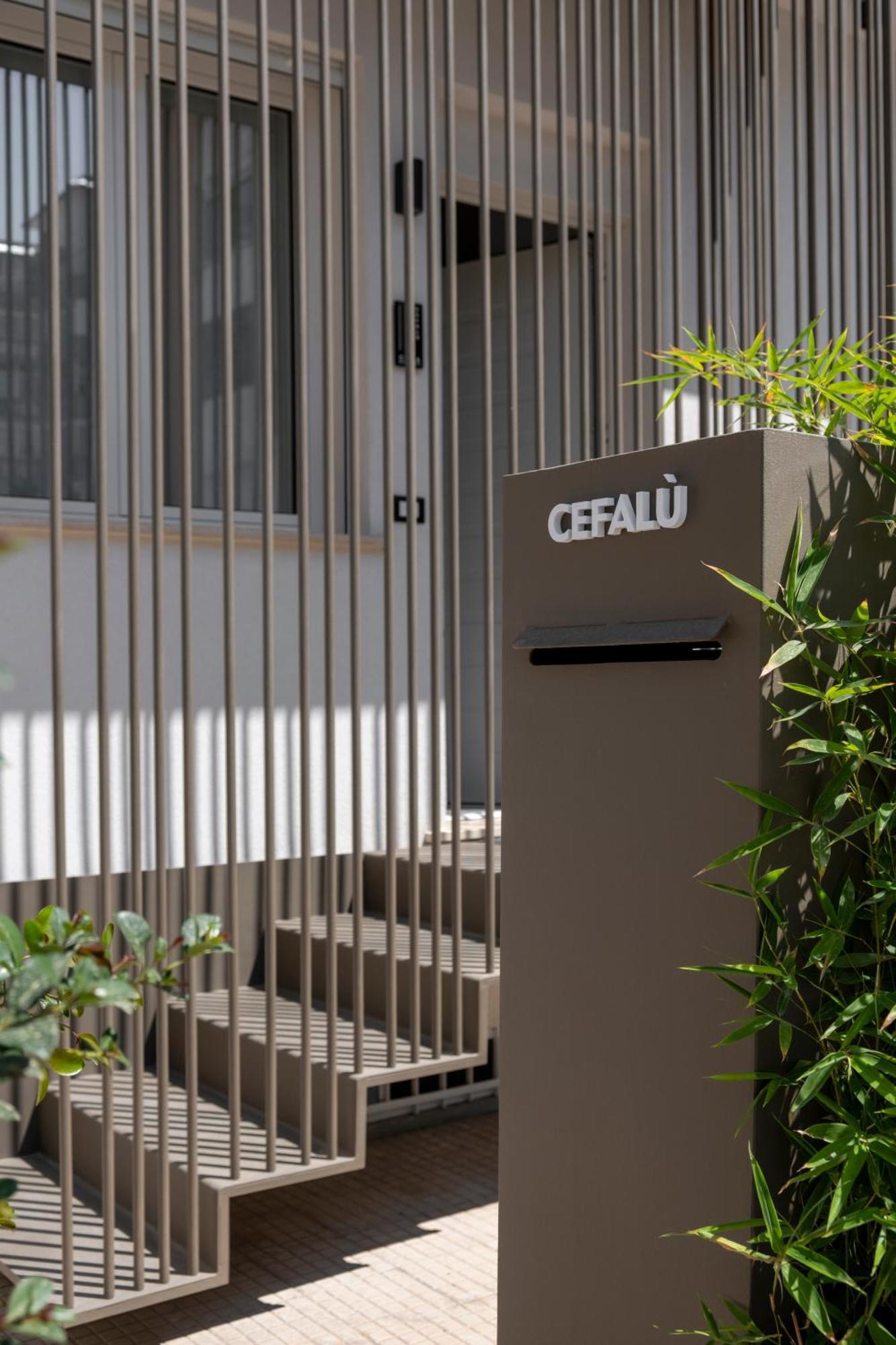 Cilea Apartments Palermo Exterior photo