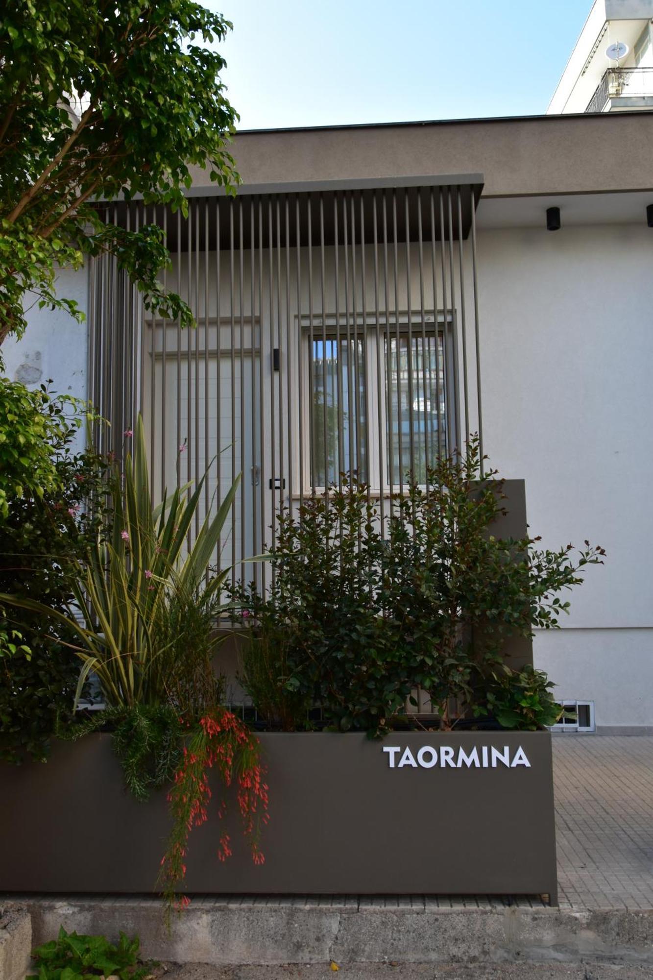 Cilea Apartments Palermo Exterior photo