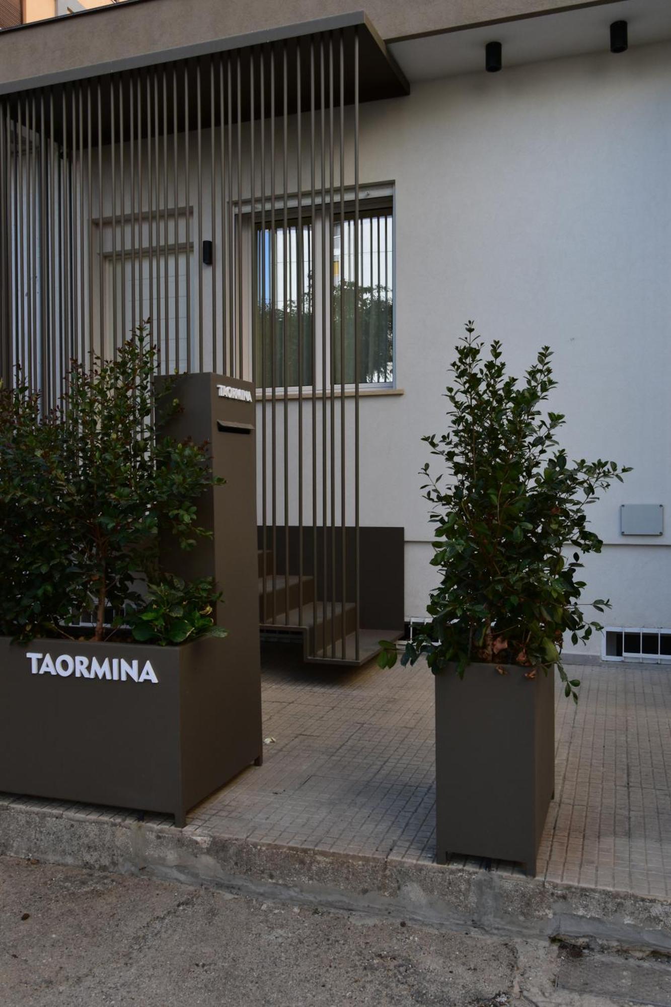Cilea Apartments Palermo Exterior photo