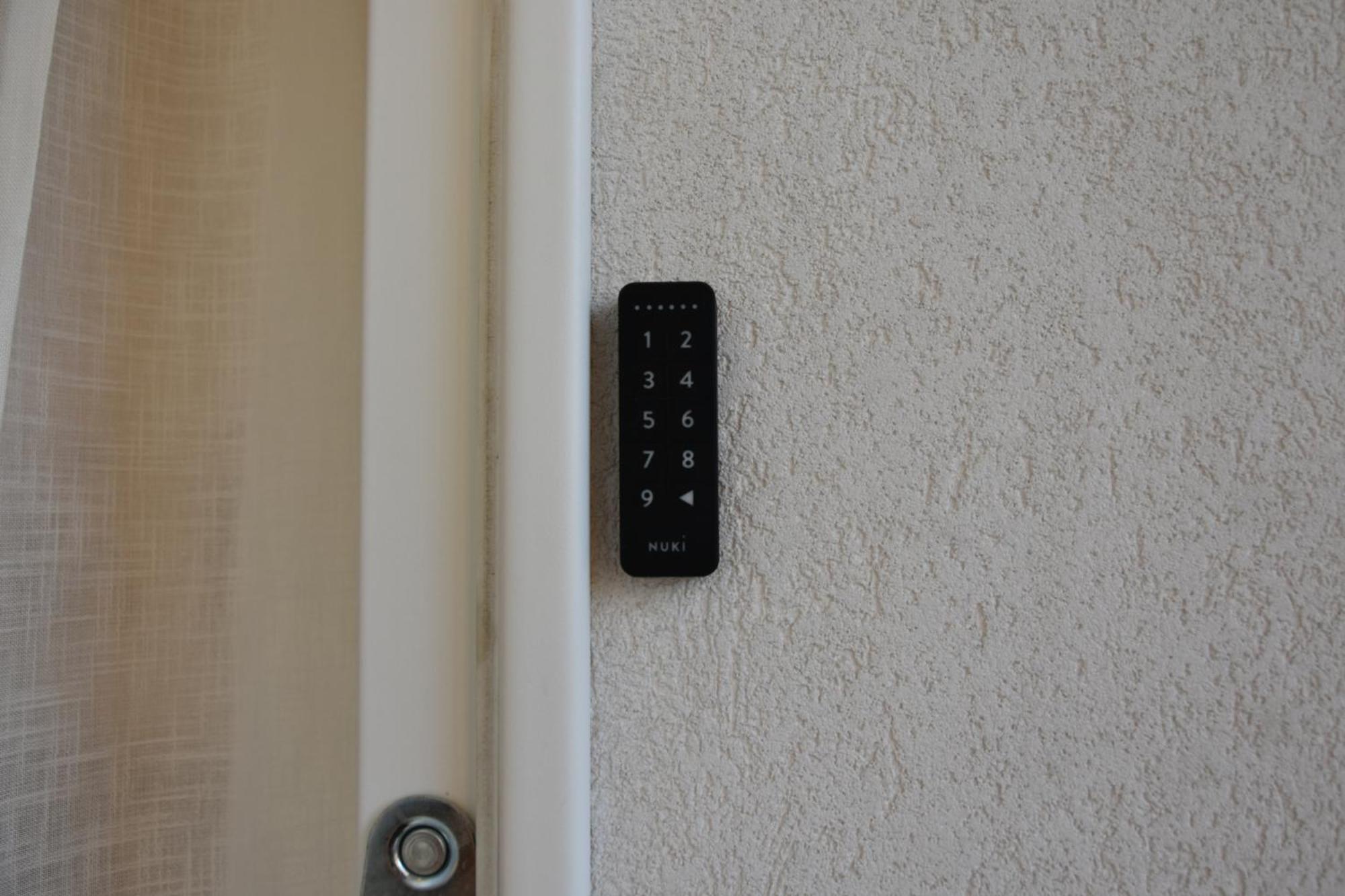 Cilea Apartments Palermo Exterior photo